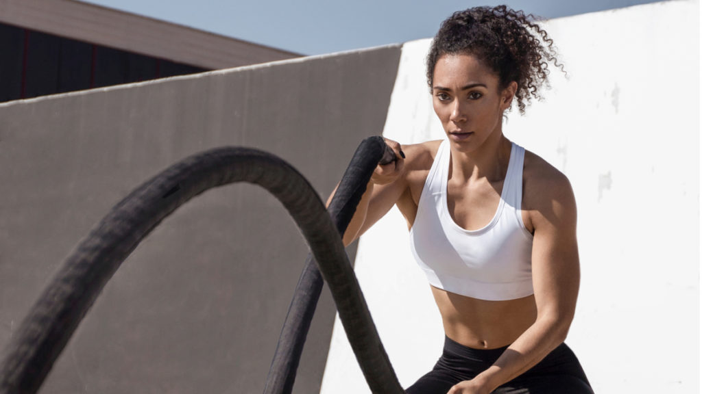 Veja como a alimentação natural ajuda em sua evolução no Crossfit