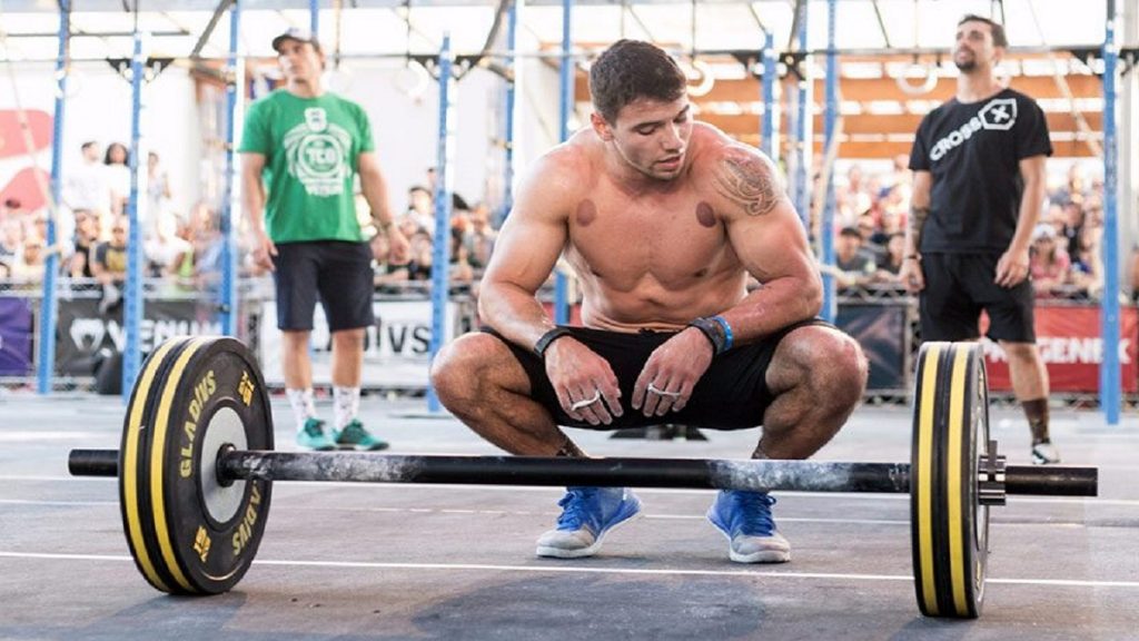 Uma boa alimentação para aumentar o rendimento no Crossfit
