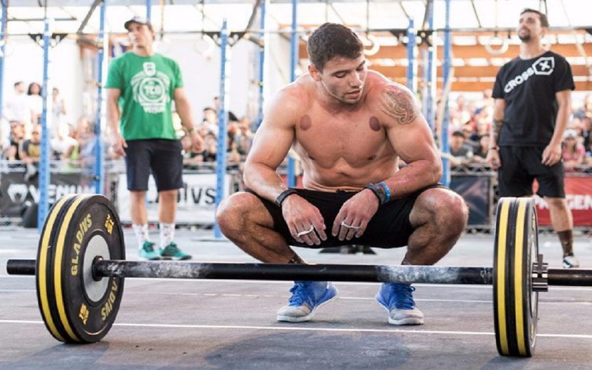 Uma boa alimentação para aumentar o rendimento no Crossfit