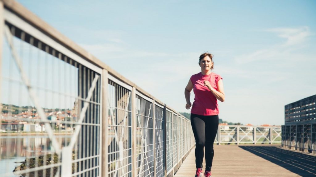 Chegou aos 40? Mantenha os cuidados e coma mais proteínas!