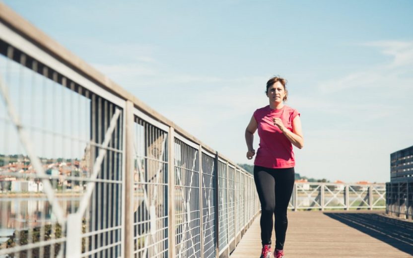 Chegou aos 40 anos? Mantenha os cuidados e coma mais proteínas!
