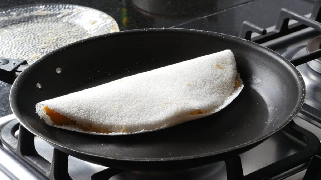 Aprenda a fazer receitas com tapioca para o pré-treino