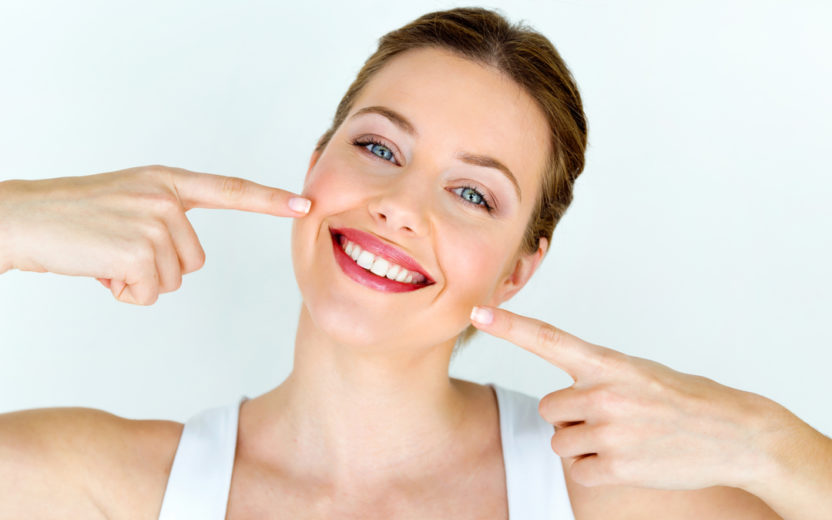 Evite essas 4 coisas para manter os dentes saudáveis