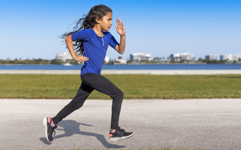 Não existe idade para quem quer começar a correr
