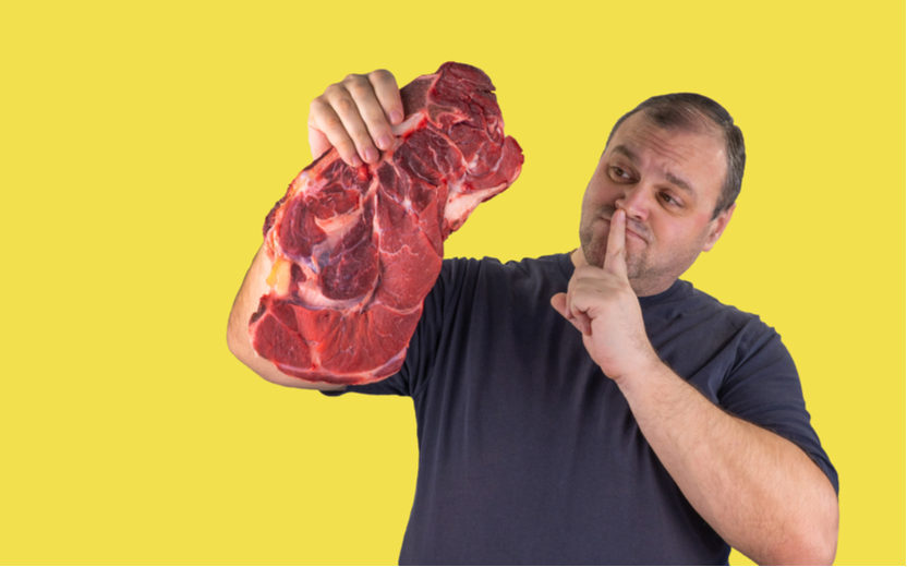 Sem carne: quais as vantagens e as dietas com restrição ao item