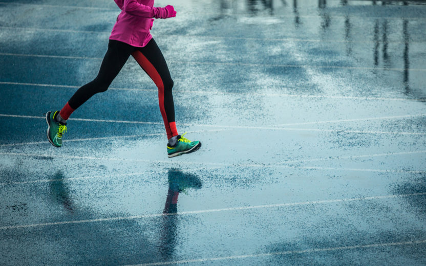 3 dicas para conseguir a passada perfeita na corrida