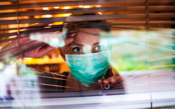 Ansiedade na pandemia afeta 4 vínculos emocionais com comida