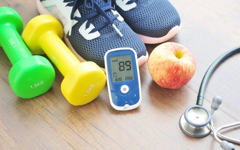 Diabetes: causos do tipo 2 podem aumentar com queda na atividade física
