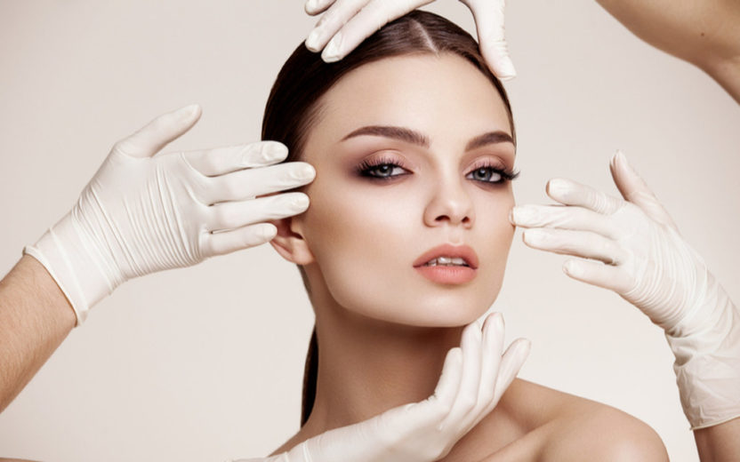 Estética: prática de atividade física ajuda inclusive nas cirurgias