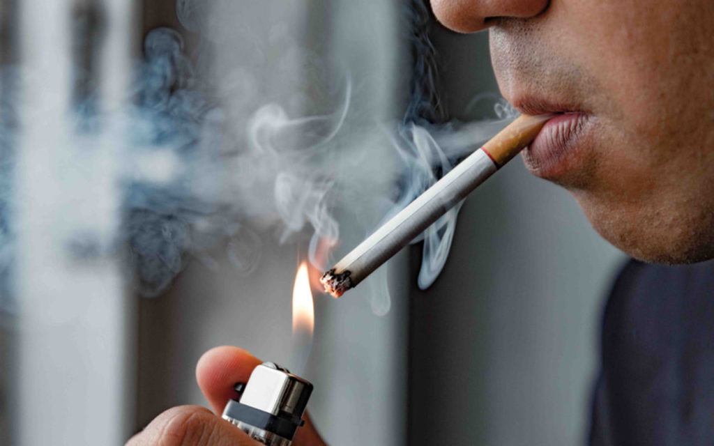5 coisas que prejudicam nossa saúde tanto quanto fumar