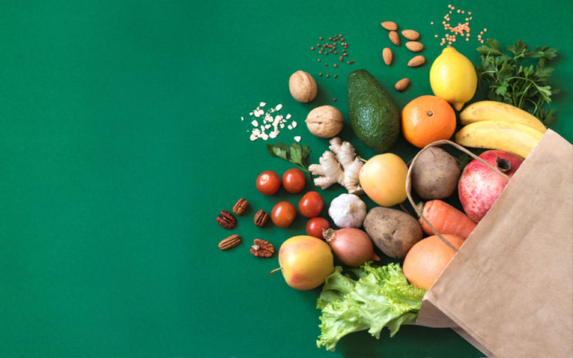 As vantagens dos 10 vegetais que estão na safra em abril