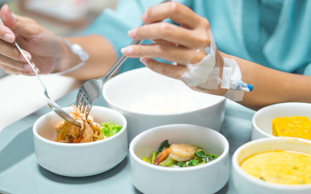 Cirurgia: Conheça 5 alimentos que vão te ajudar na recuperação
