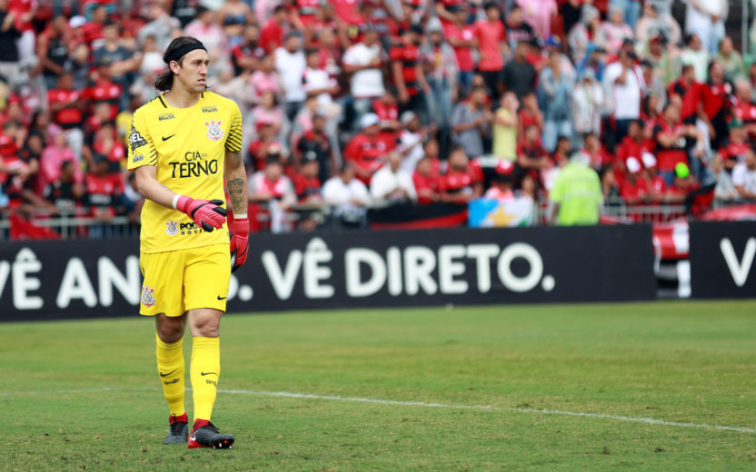 Corinthians campeão paulista? Veja 3 motivos para confiar no Timão