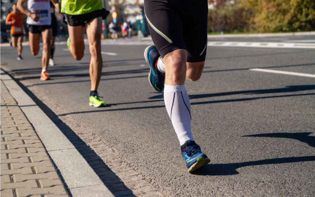 Corrida: Qual planilha de treinos seguir com a retomada das provas?