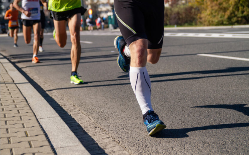 Corrida: Qual planilha de treinos seguir com a retomada das provas?