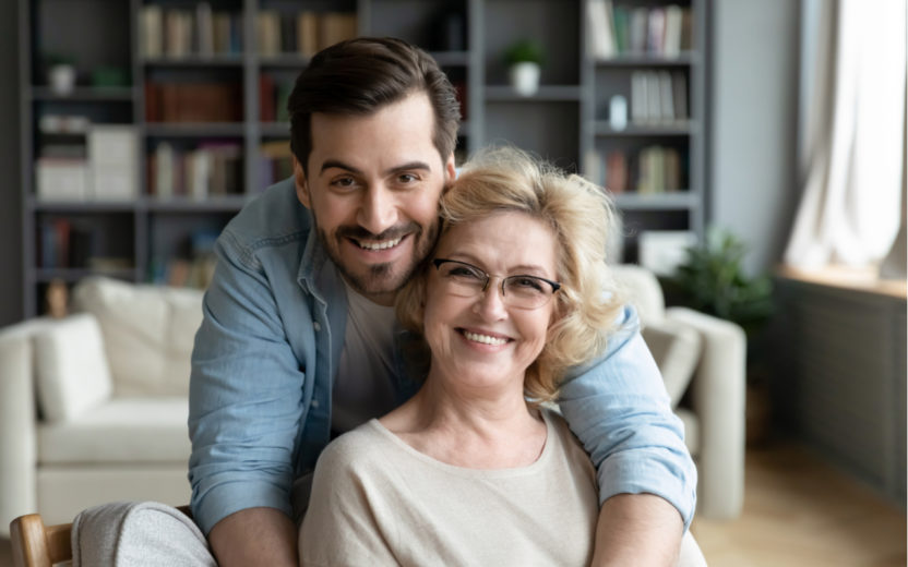 Dia das Mães: 5 dicas para o bem-estar de quem você mais ama