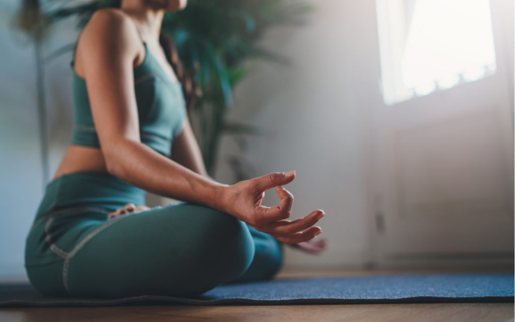 Dia do Silêncio: como a meditação ajuda a viver melhor