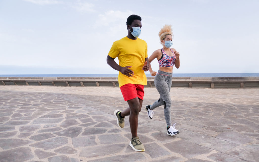 Dia do Atleta Olímpico: 5 dicas para praticar qualquer esporte com saúde