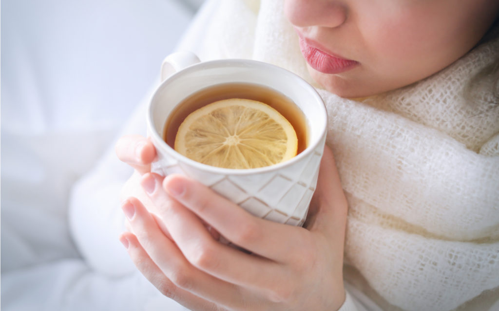 4 comidas para espantar o frio, mas sem engordar