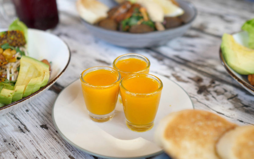 4 drinks matinais para ajudar na prevenção de doenças