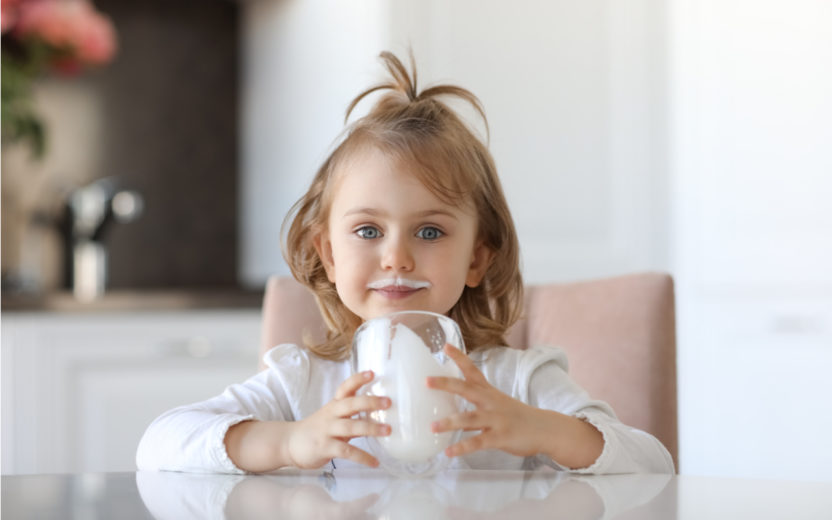 Importante na dieta, leite é um copo cheio de vantagens