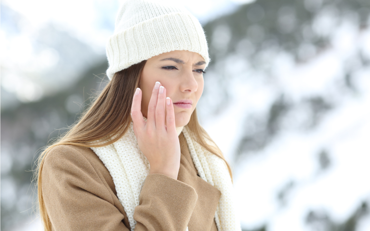 Estresse e inverno pedem cuidado redobrado com a pele