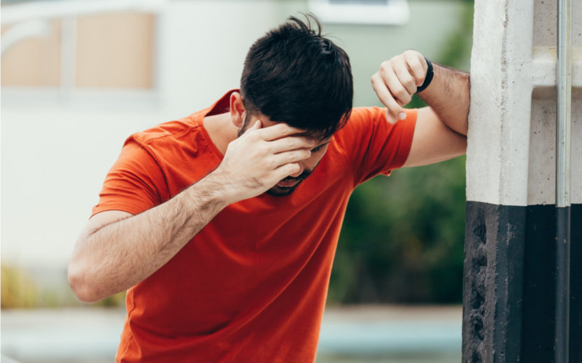 Como evitar dor muscular e tontura após a atividade física?