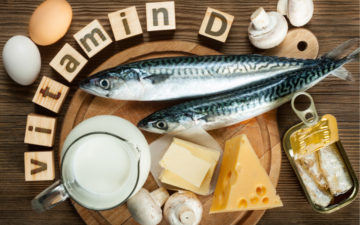 Vitamina D: 5 alimentos ricos na substância que vão reforçar a imunidade