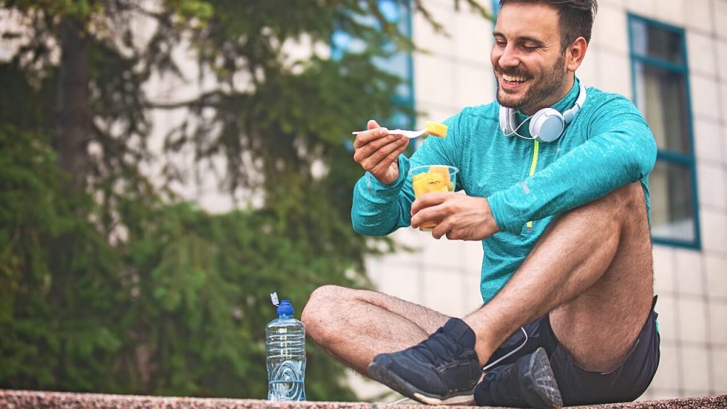 Dia do Homem: 5 alimentos para prevenir o câncer de próstata
