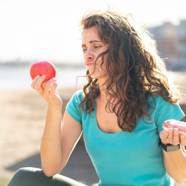 Maçã e os benefícios da fruta