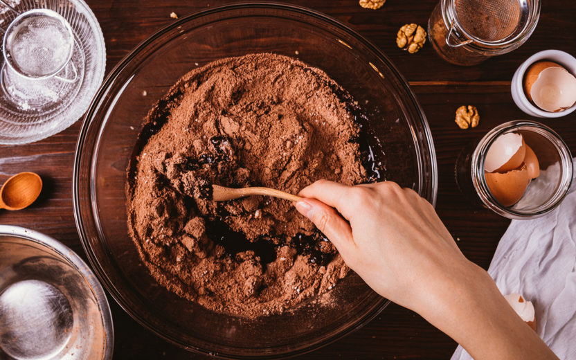 Dia Mundial do Chocolate: 5 receitas leves para aproveitar a data