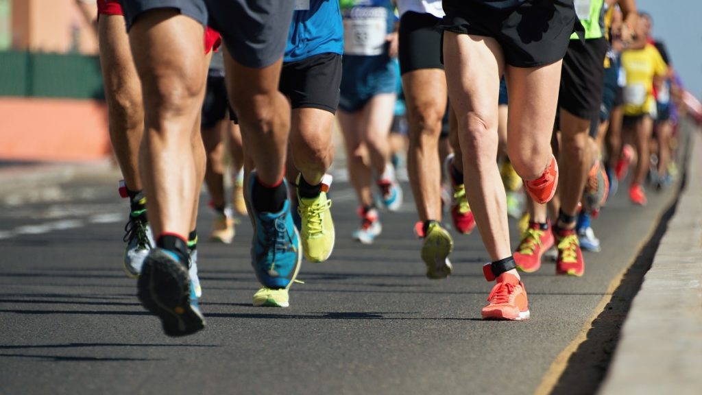 Corrida de Rua
