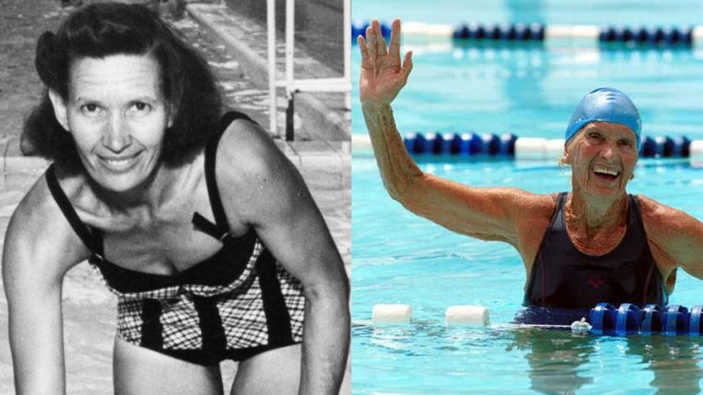 Maria Lenk
