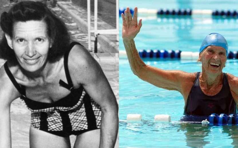 Maria Lenk