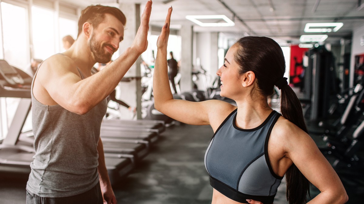 Musculação para atletas - Como atleta deve treinar na academia?