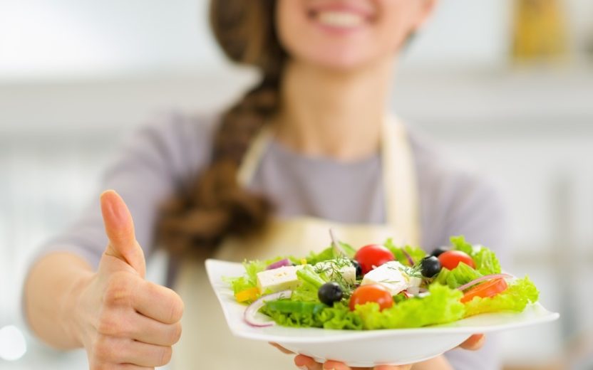 Dieta Saborosa