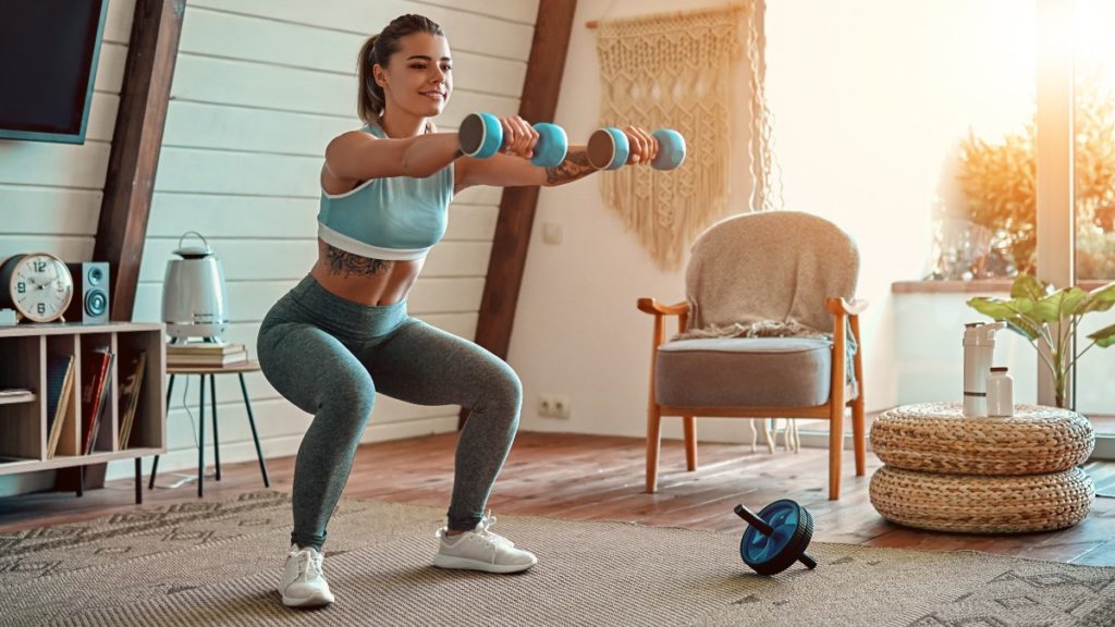 Exercícios Físicos e Saúde Mental