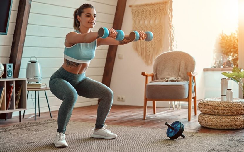 Exercícios Físicos e Saúde Mental