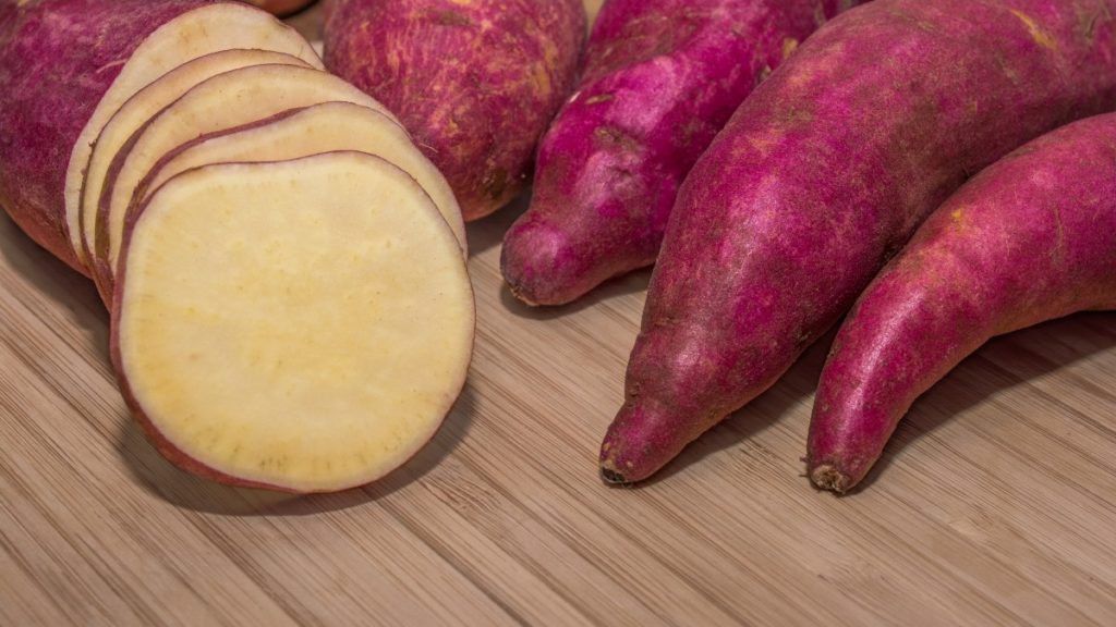 batata-doce