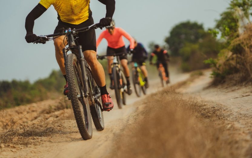Festival Brasil Ride