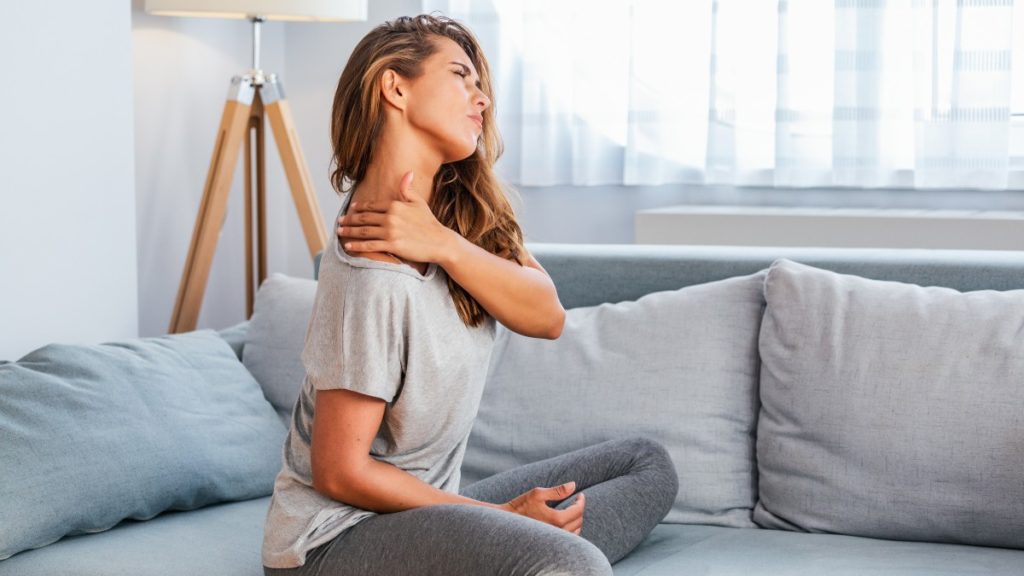fibromialgia
