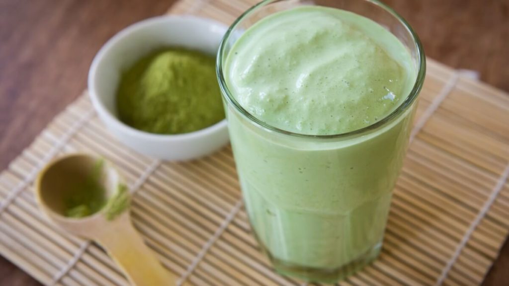 shake para emagrecer