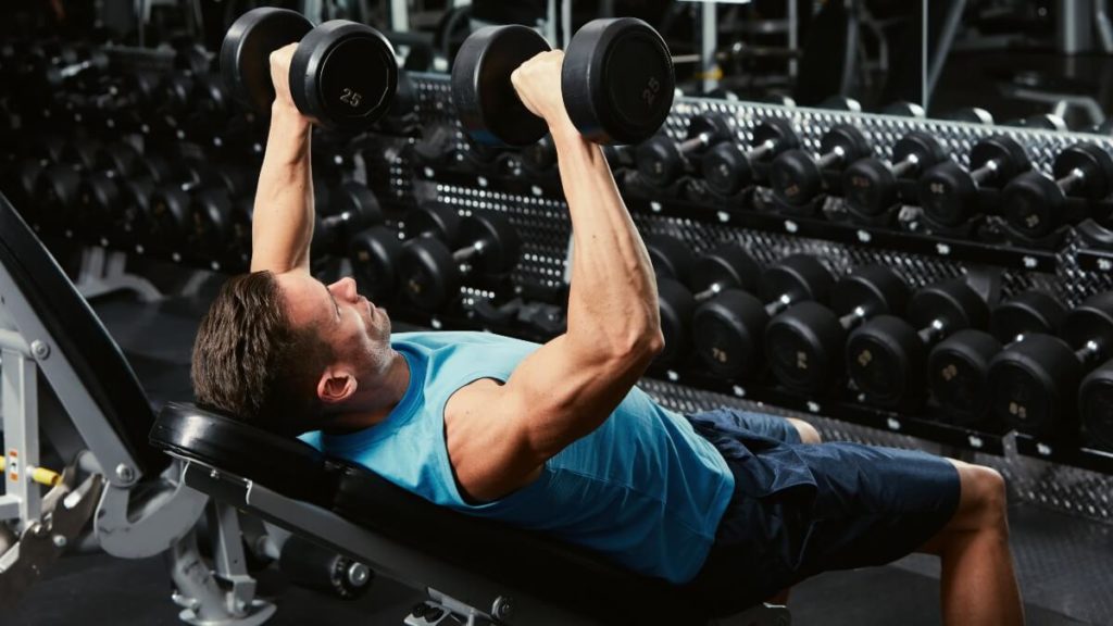 um lado mais forte que o outro assimetria muscular