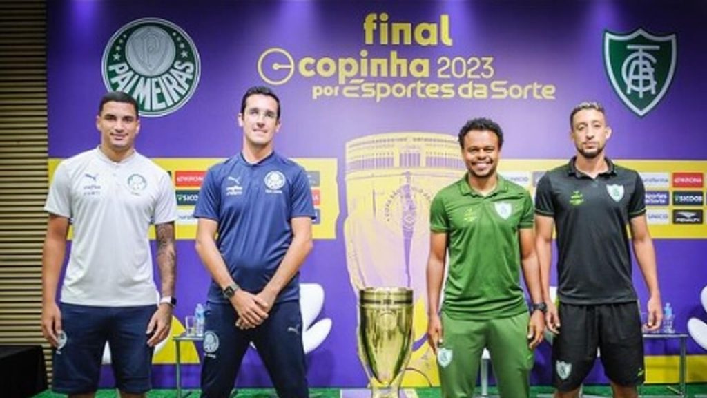 Copinha 2023