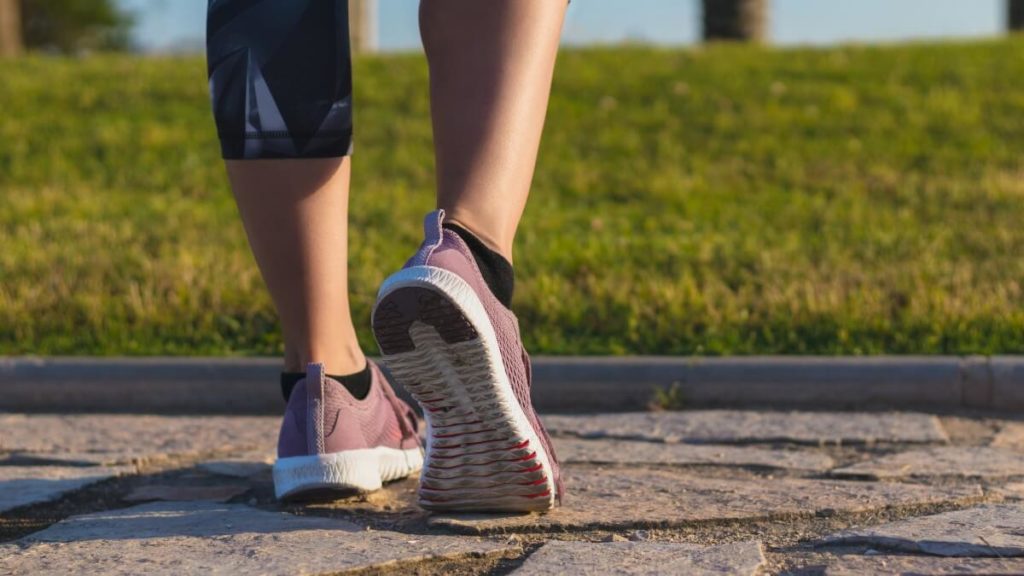 Fazer exercício após ser vacinado