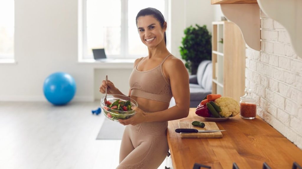 Saiba como aderir à dieta da saúde mental