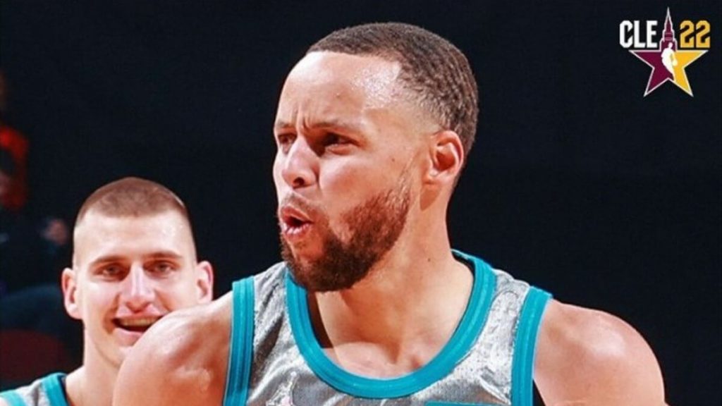NBA All-Star 2022