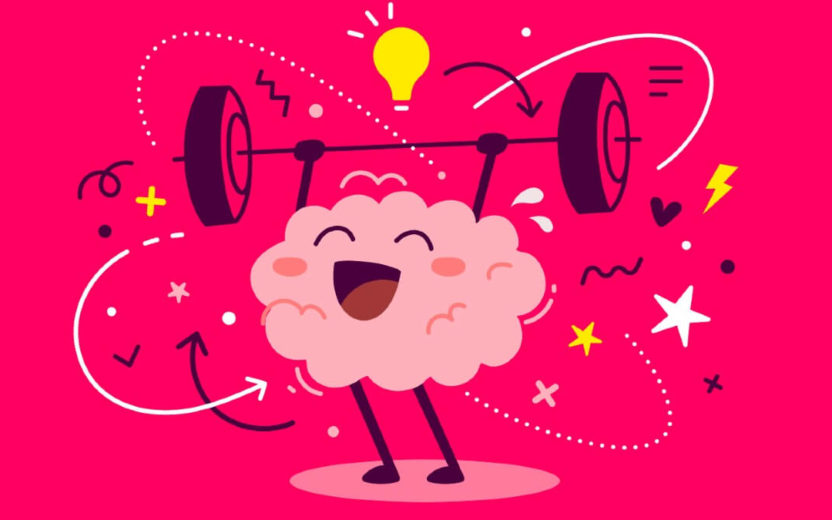 Exercícios podem prevenir doenças cerebrais