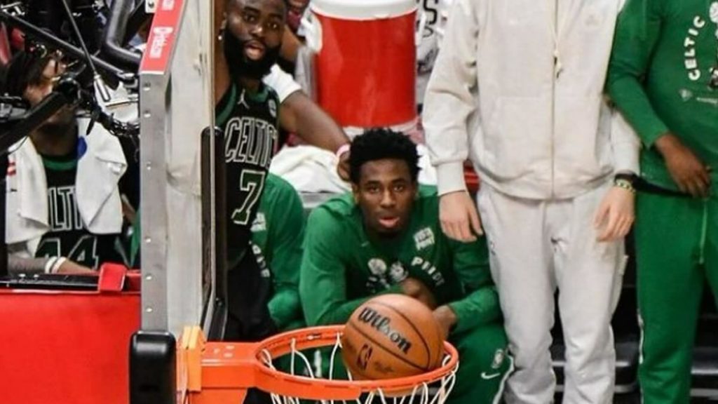 Celtics abrem 3 x 2