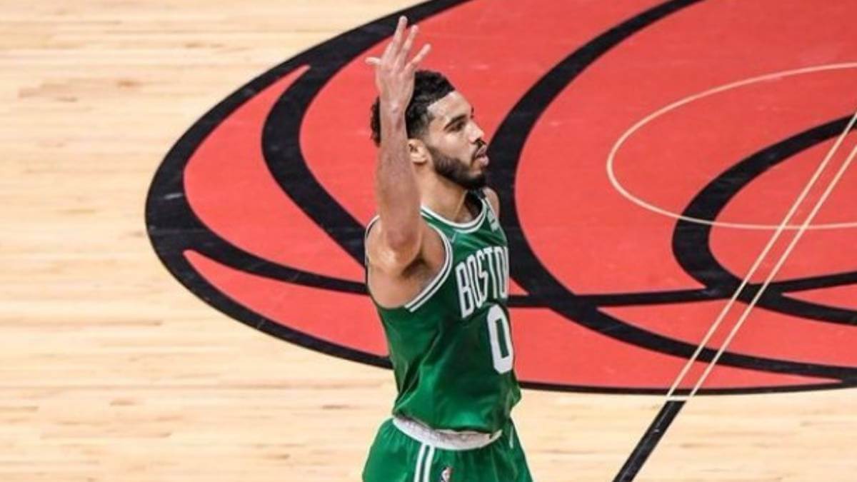 Boston Celtics empata a série